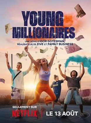 Young Millionaires