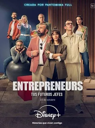 Entrepreneurs
