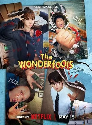The Wonderfools