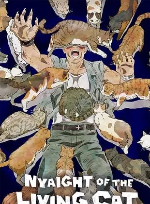 Nyaito Obu za ribingukyatto