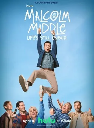 Malcolm : Rien n’a changé