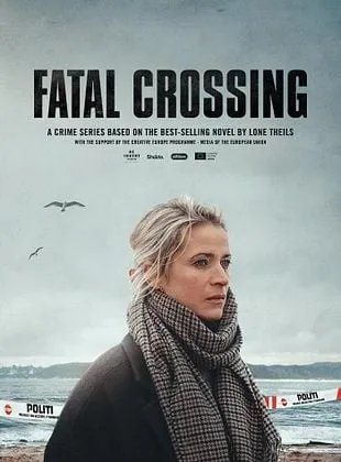Fatal Crossing – Les filles du ferry