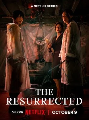 The Resurrected