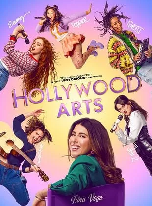 Hollywood Arts