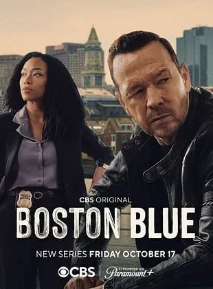 Boston Blue