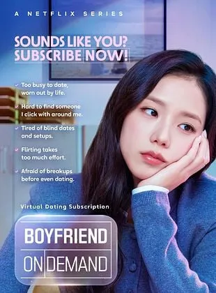 Boyfriend On Demand