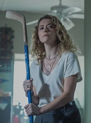 Maximum Pleasure Guaranteed