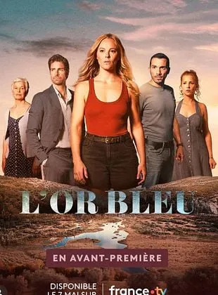L'or bleu
