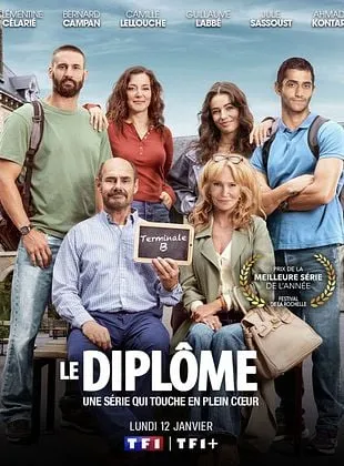 Le diplôme