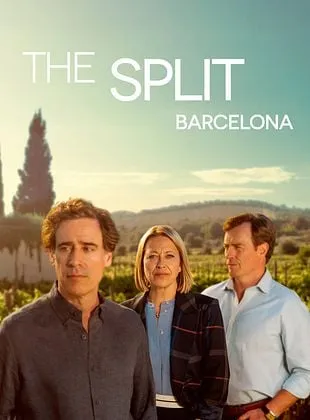 The Split : Barcelona