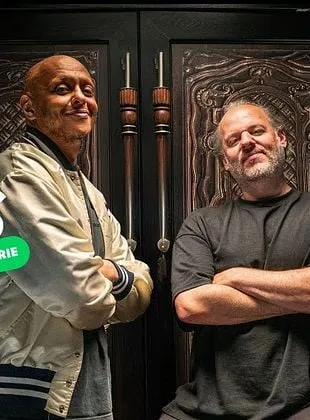 Les Portiers