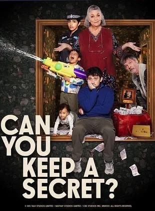 Can You Keep a Secret?