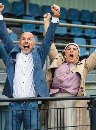 Football Parents