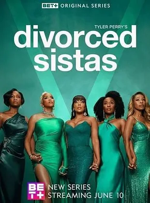 Divorced Sistas