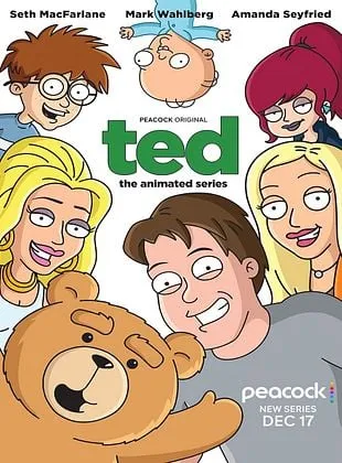 Ted: The Animated Series