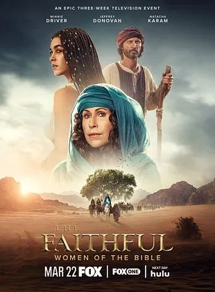 The Faithful: Women of the Bible