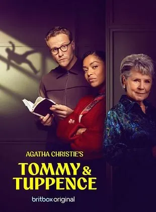 Tommy & Tuppence