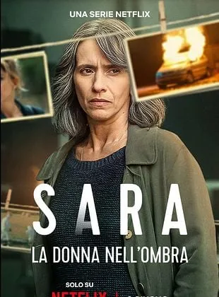 Sara, femme de l'ombre