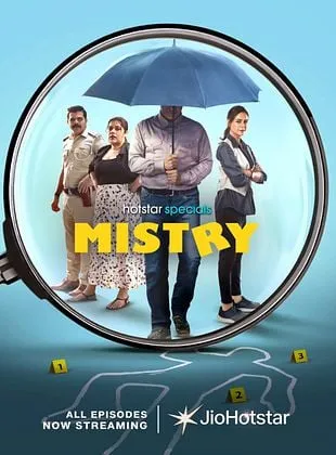 Mistry