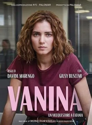 Vanina : meurtres en Sicile
