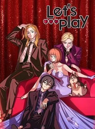 Let's Play