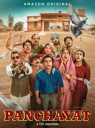 Panchayat