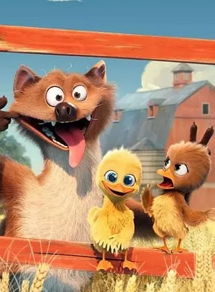 La famille Weasy