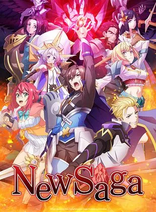 New Saga