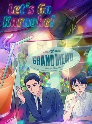 Let's Go Karaoke!