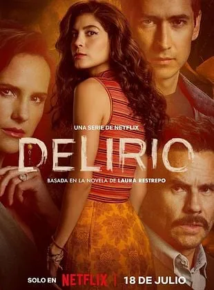 Delirio