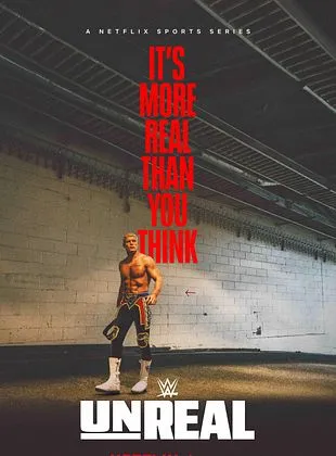 WWE: Unreal