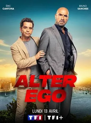 Alter Ego