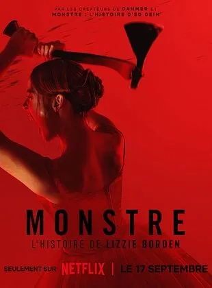 Monstre : L'histoire de Lizzie Borden