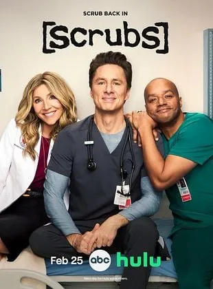 Scrubs