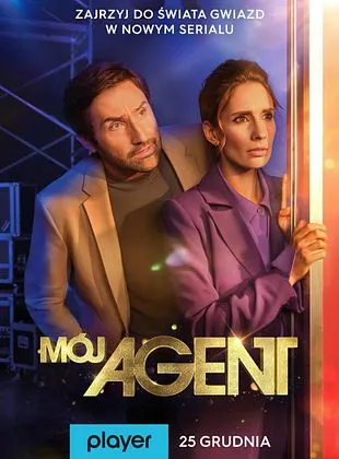 Mój agent
