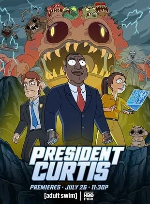 President Curtis