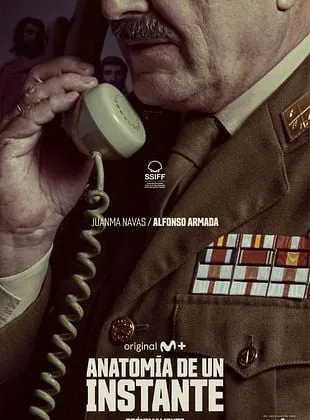 Anatomía de un instante