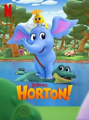 Horton !