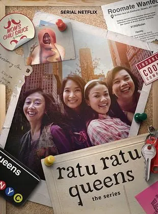 Ratu Ratu Queens : La série