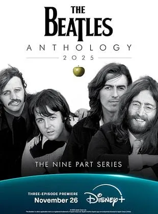 The Beatles Anthology