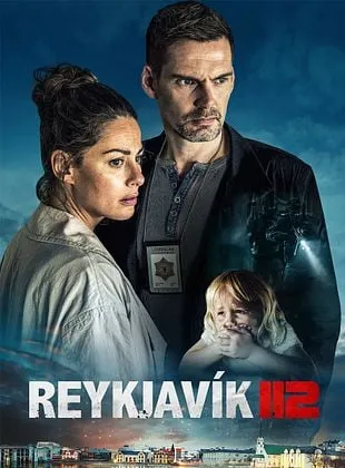 Reykjavík 112 : Course contre la mort