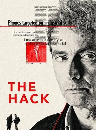 The Hack : sur écoute