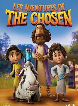 Les Aventures de The Chosen