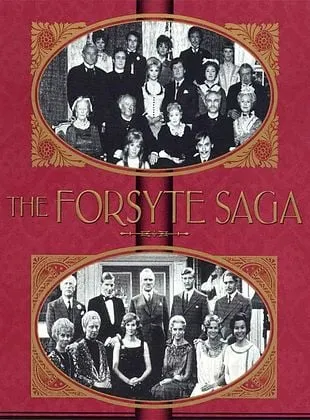 La dynastie des Forsyte
