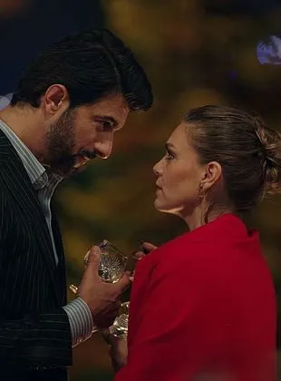 L'Héritière et l'Ambitieux