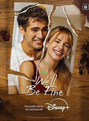 We'll Be Fine