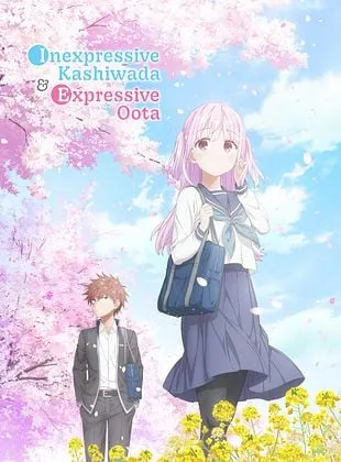 Inexpressive Kashiwada and Expressive Oota