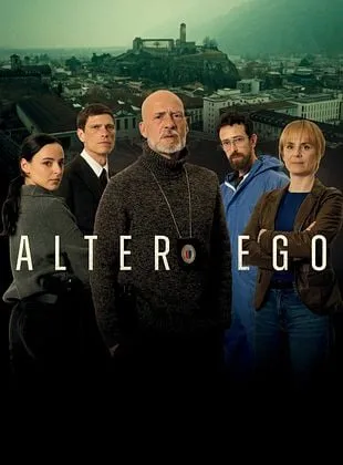 Alter Ego