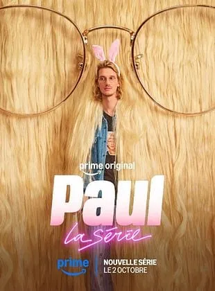 Paul, la série