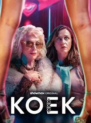 Koek
